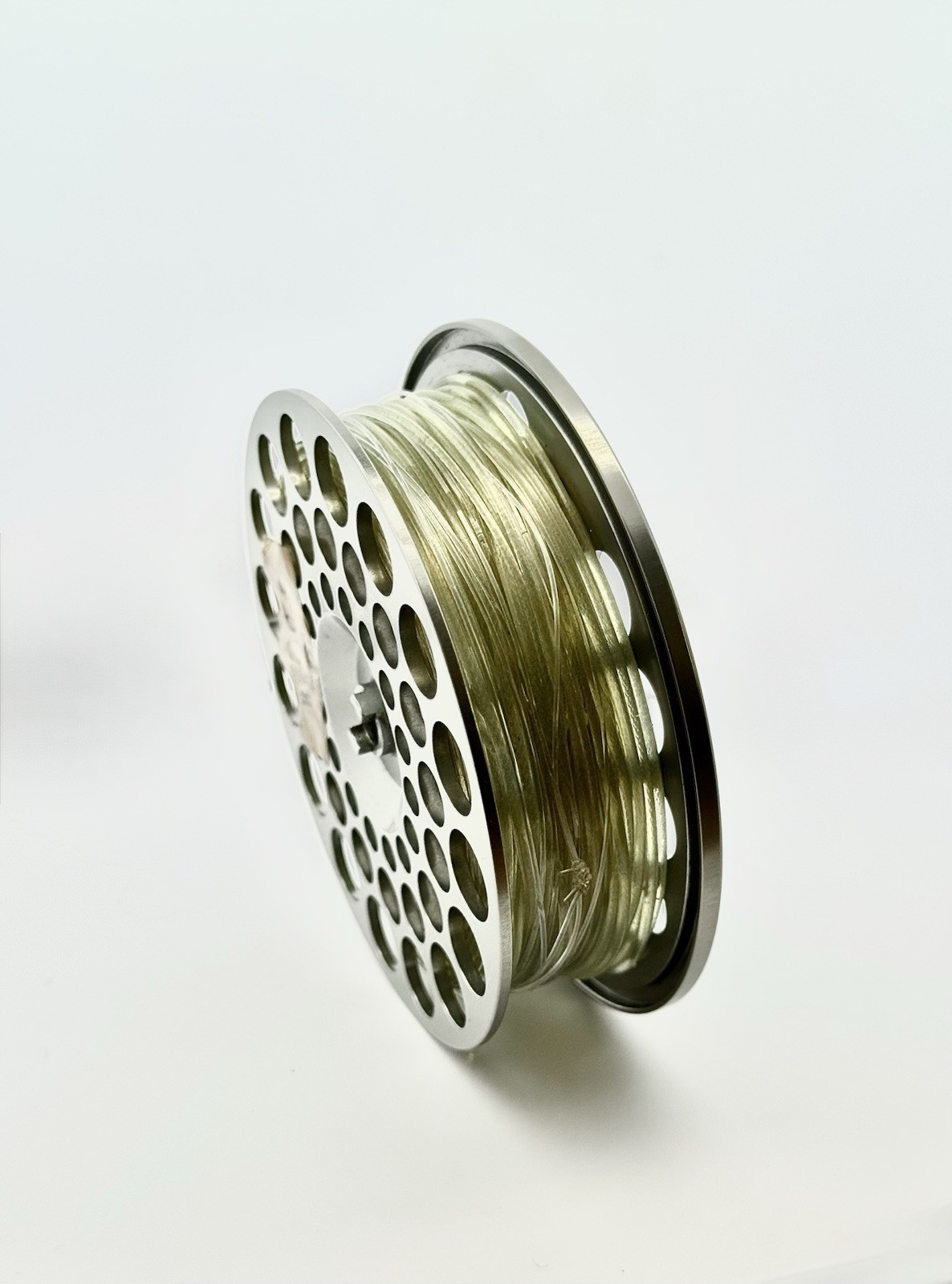 Orvis Battenkill Mid Arbor Mastery Series Two Spools Tarpon Original Box Reel