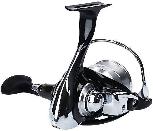 Daiwa Spinning Reel 19 LEXA LT2500D-XH Fishing Reel Aluminum ‎00067211 NEW