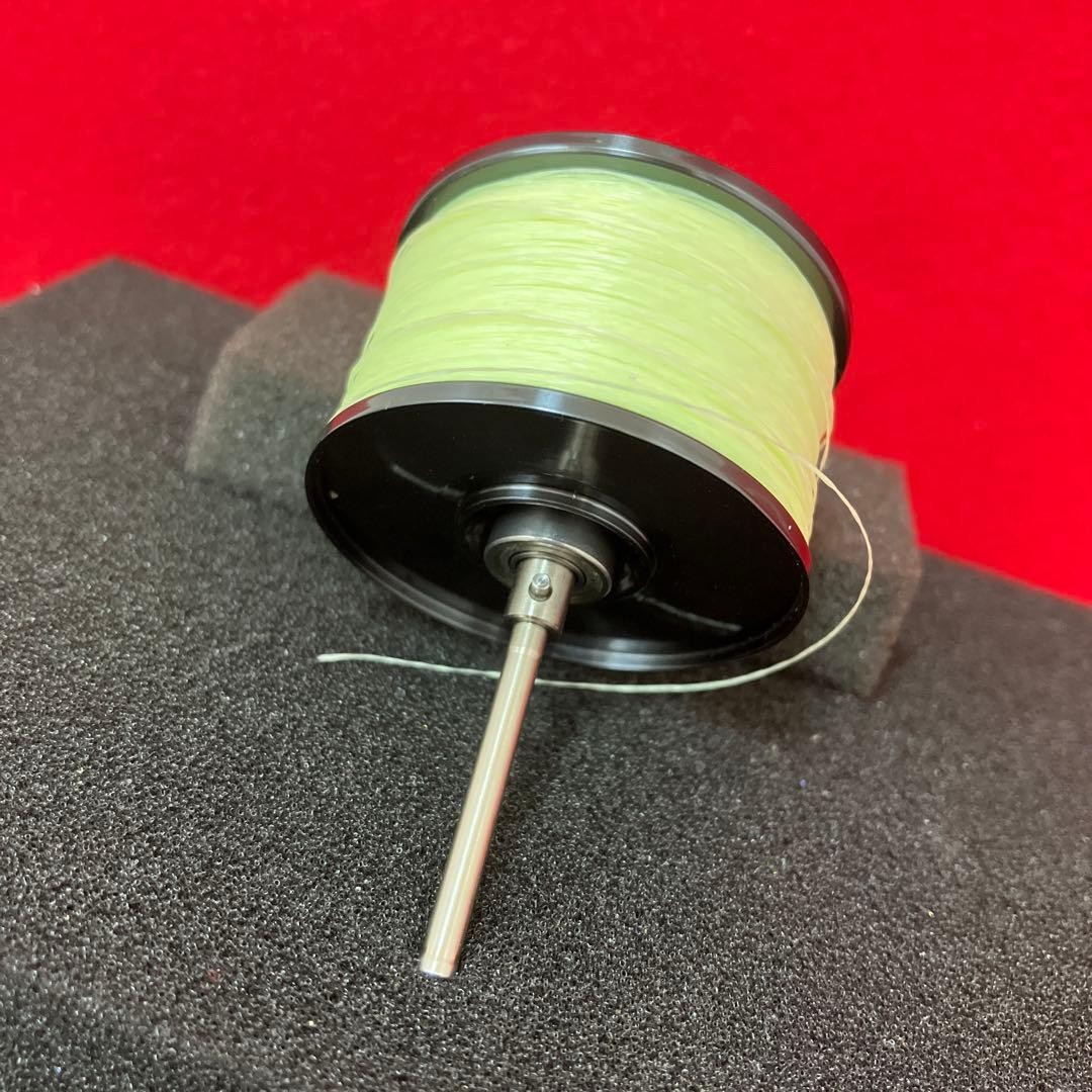 Shimano Osia Conquest 300PG Genuine Spool Used D-12