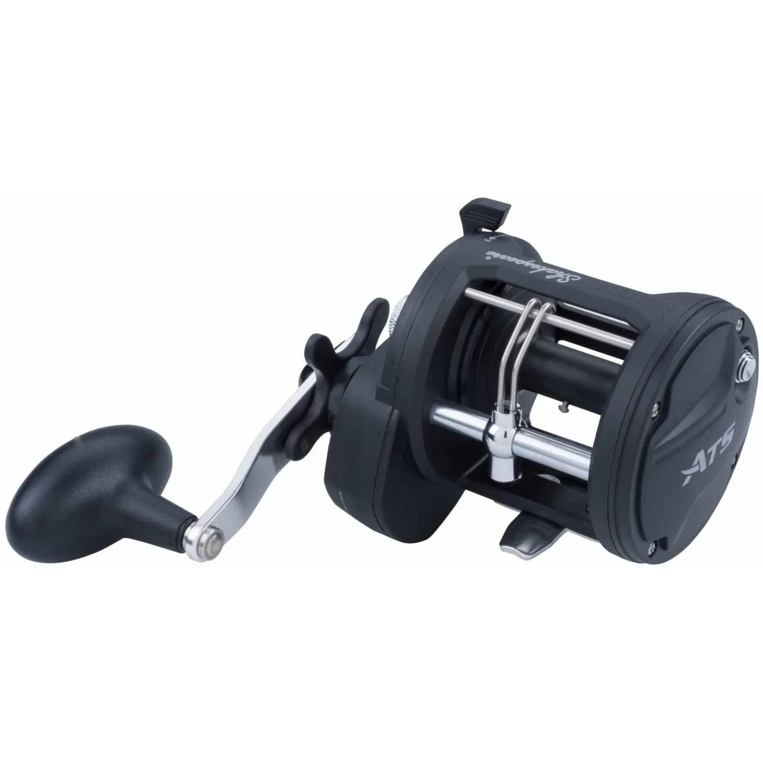 SHAKESPEARE ATS30 Fishing Trolling Reel 2 Bearings Fresh / Saltwater Right Hand