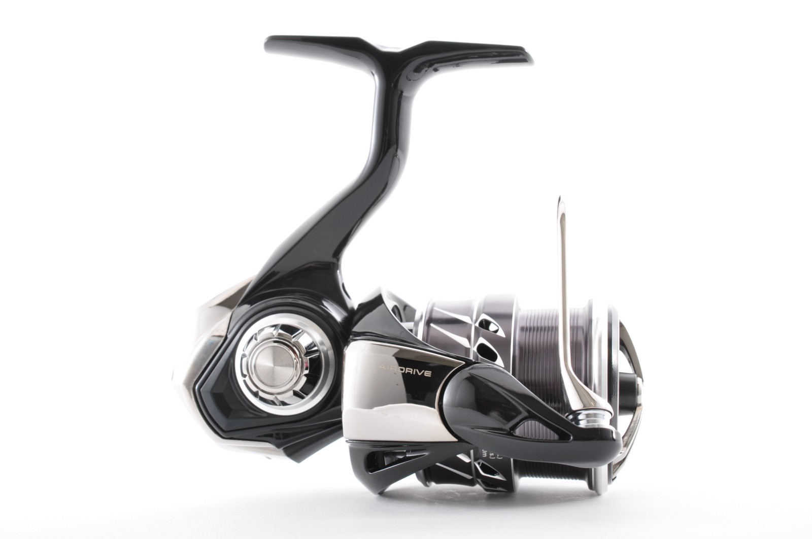 Daiwa 23 Tatula FC LT 2500SS H QD Near Mint Fishing Spinning Reel B0280
