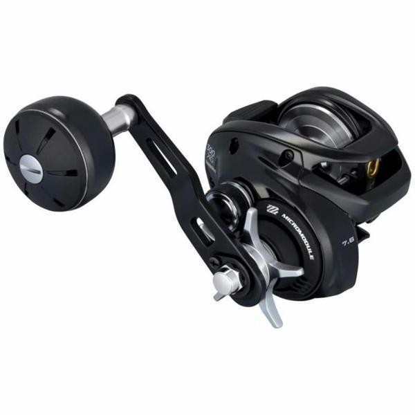 Shimano 26 GRAPPLER 300XG Baitcasting Reel