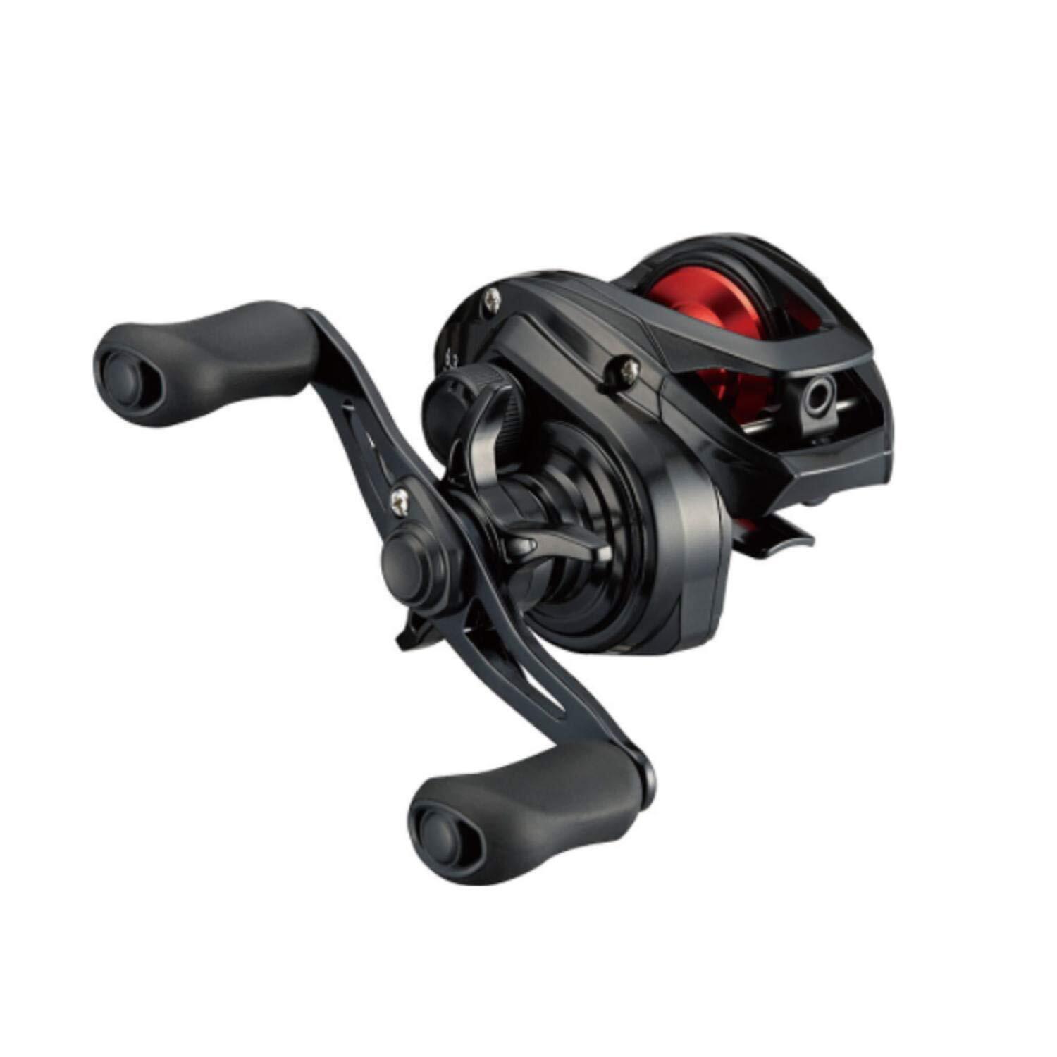 DAIWA bait reel 21 PR100