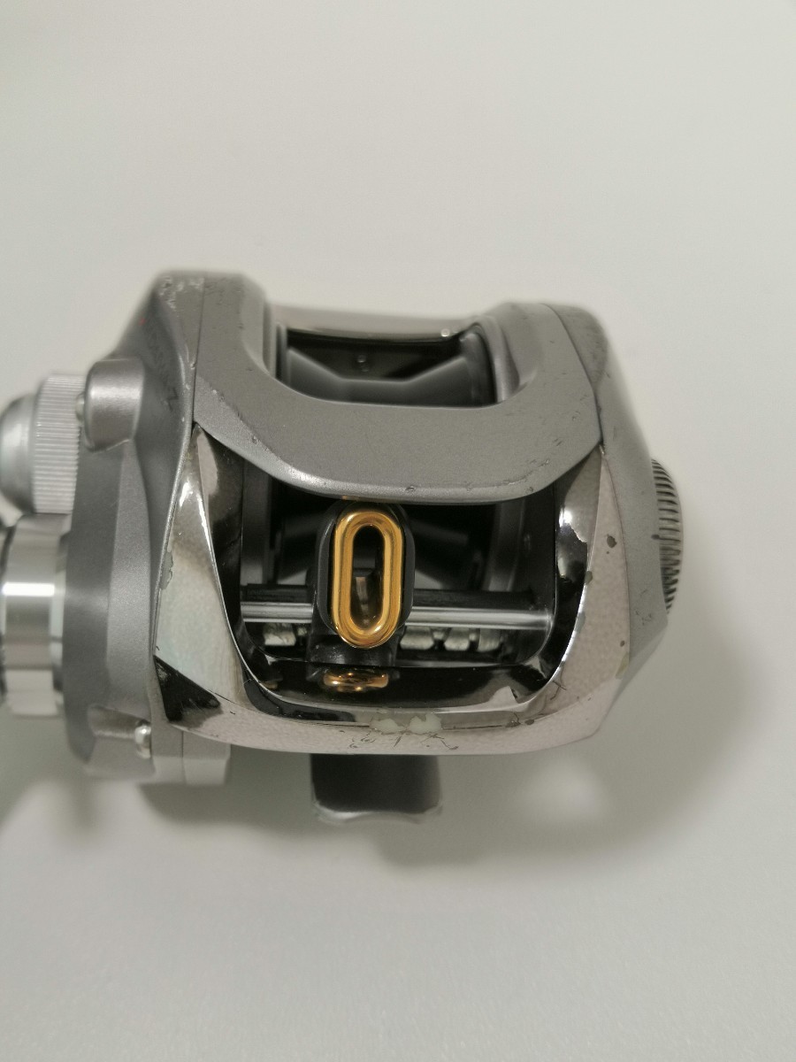 Daiwa TD-Z 105H y4530