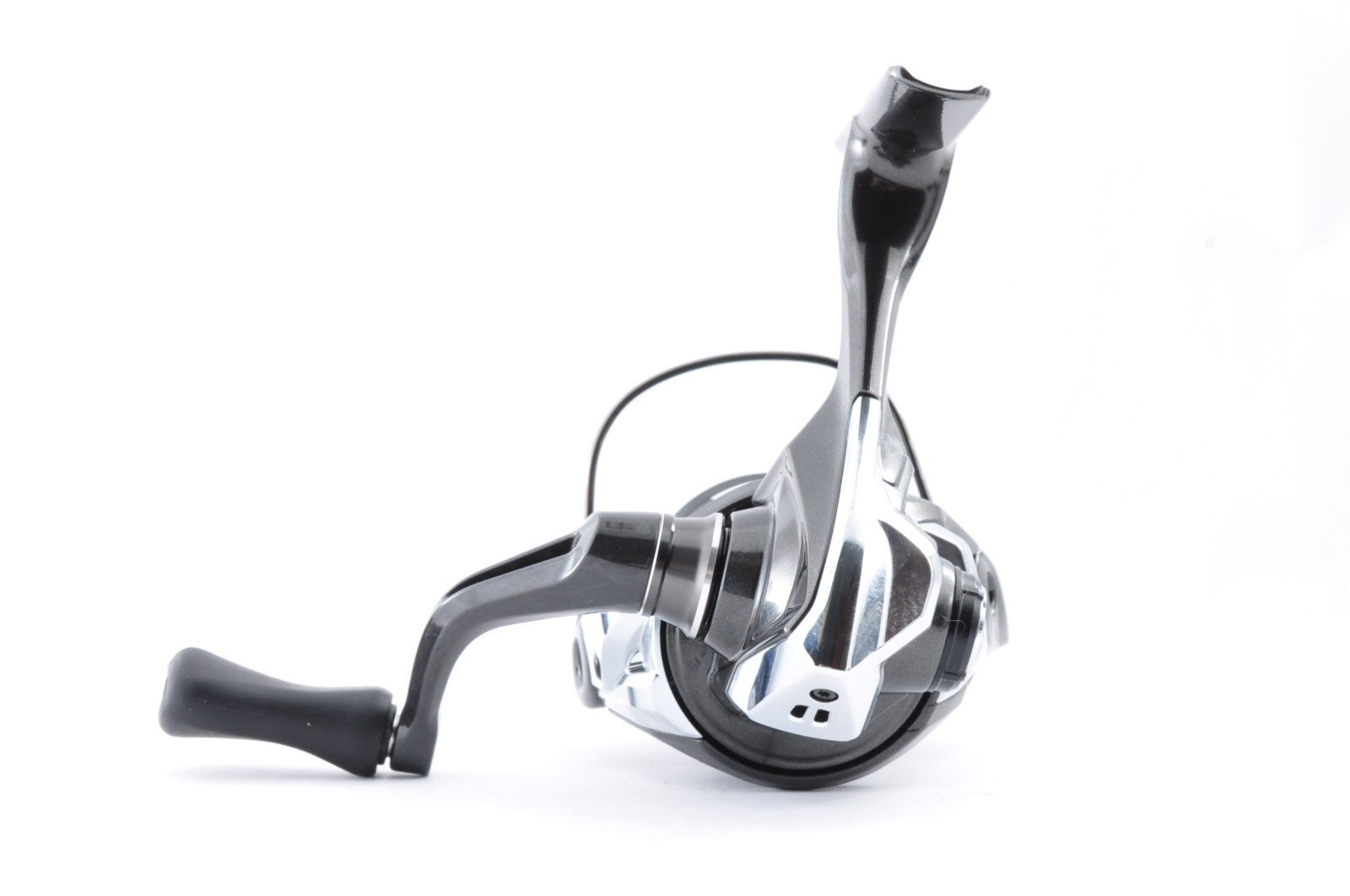 Shimano 23 Vanquish C2500S Spinning Reel Ship from Japan New