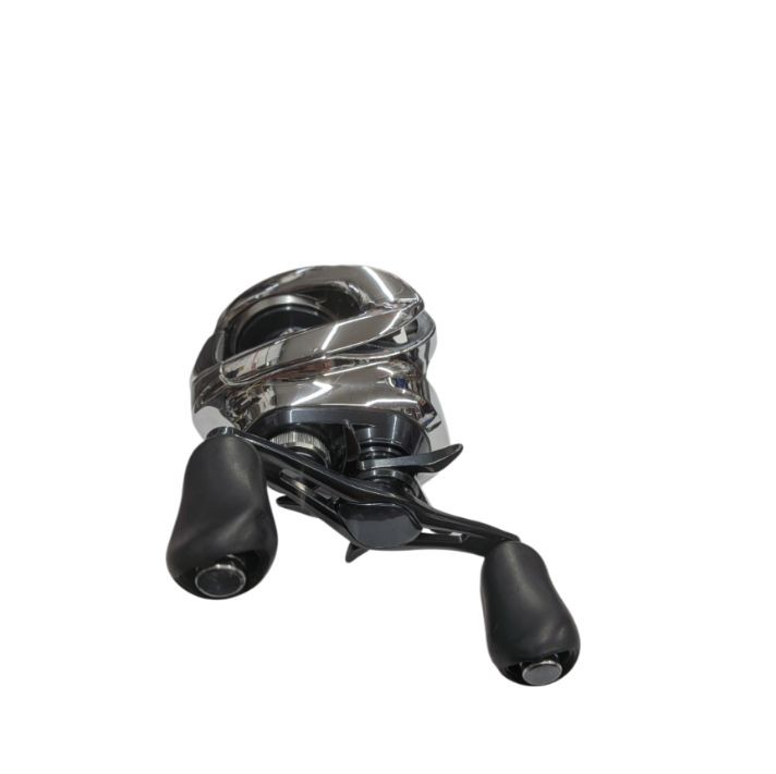 [Used] Shimano 19 Antares HG 03984 Baitcasting Reel Working No Accs – From JAPAN