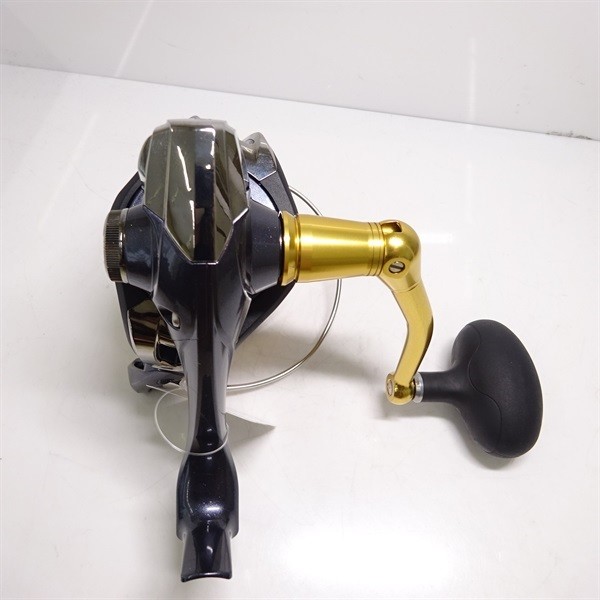 Shimano 15 Twin Power SW 14000 XG