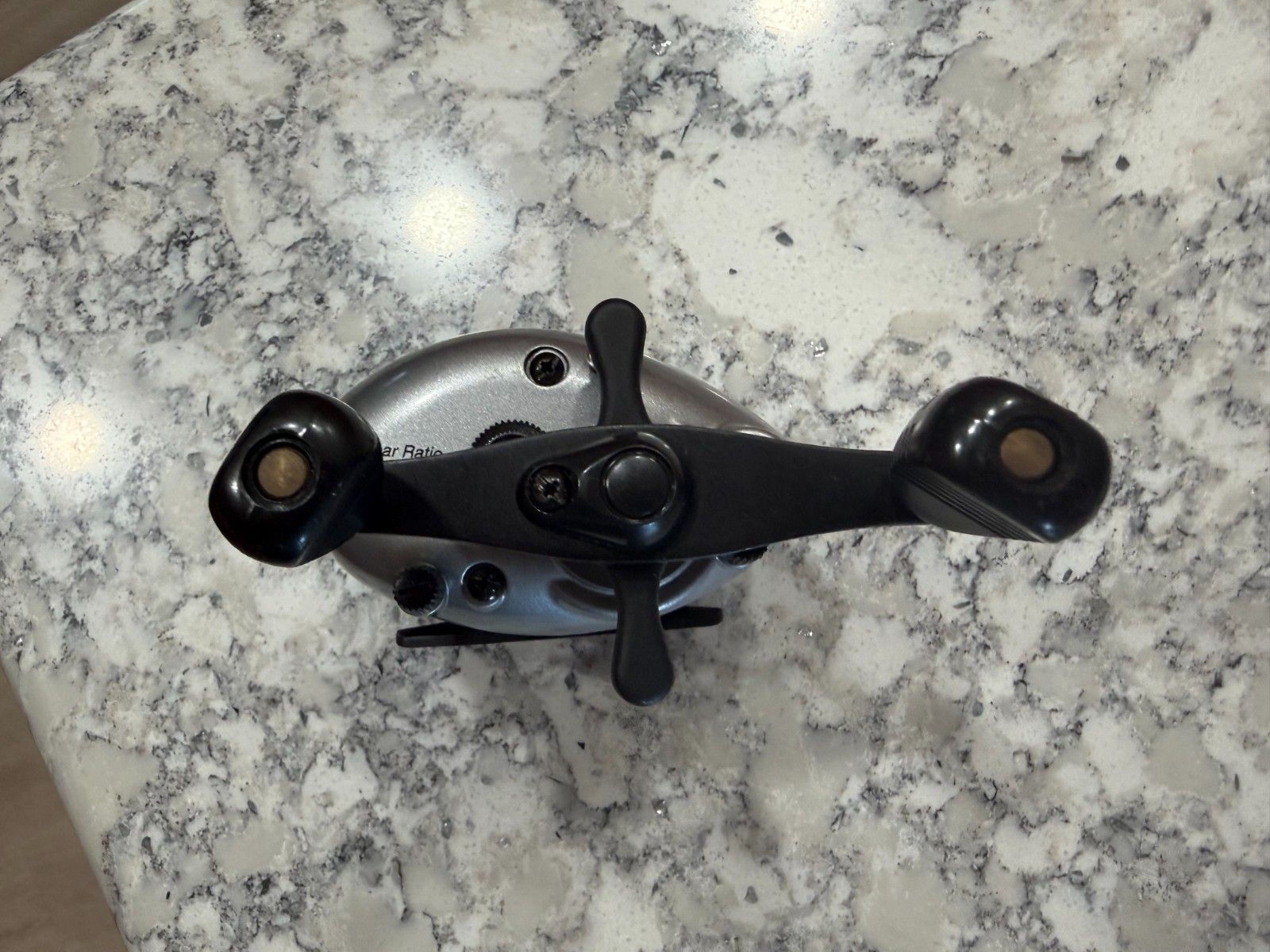 Vintage Shakespeare Alpha 310 Fishing Reel – Nice Condition