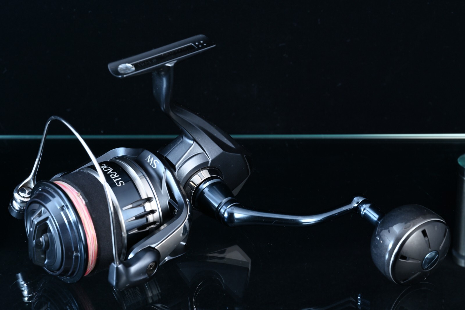 Shimano 20 Stradic SW 6000XG Spinning Reel [TOP MINT] Quick Shipping