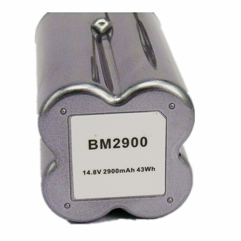 For Daiwa Electric Fishing Reel Battery Tanacom 750 500 1000 BM2300 2900 2600