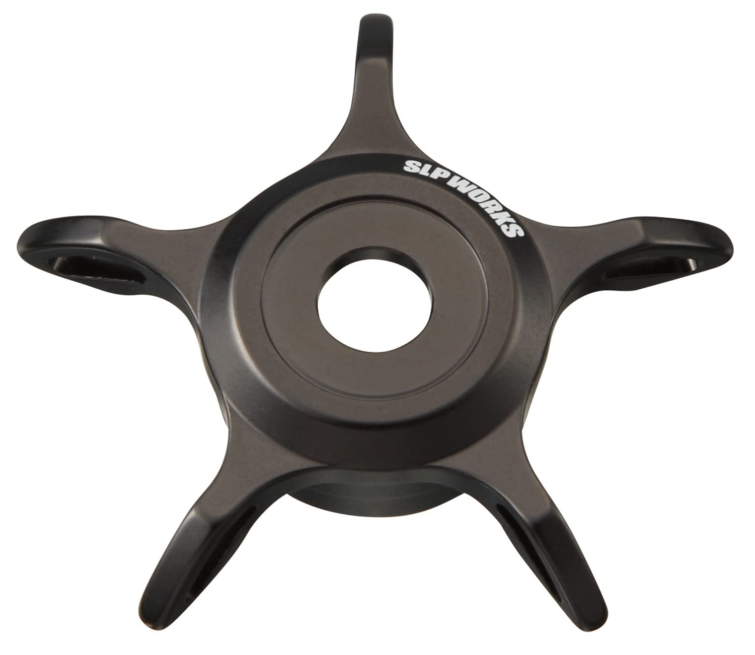 SLP WORKS Daiwa SCL MC54 Star Drag Black