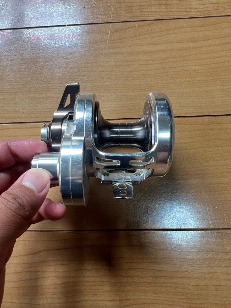 Daiwa Catalina