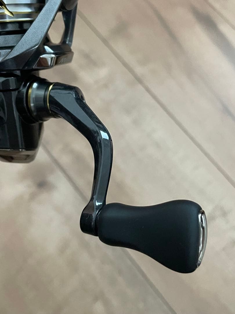 Shimano 25 Soare XR C2000SSHG 321651