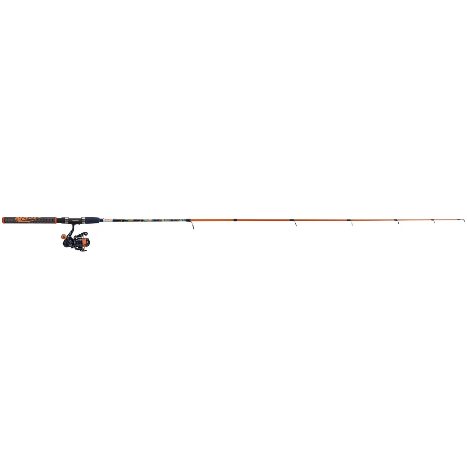 ProFISHiency Nerf 5ft 6in Medium Light Spinning Combo with Micro Spinning Reel