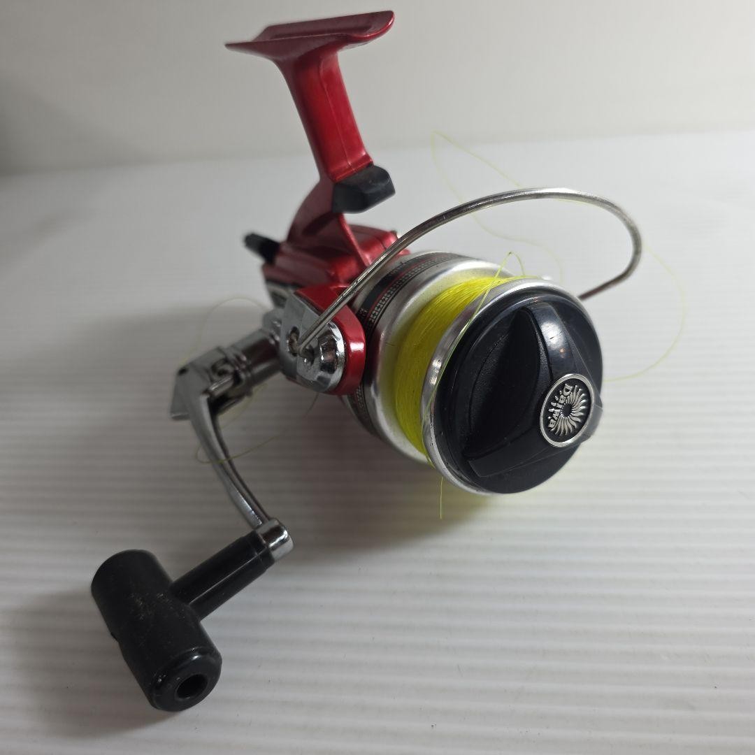 Daiwa SPRINTER ST-1300DX Old Reel Vintage Rare
