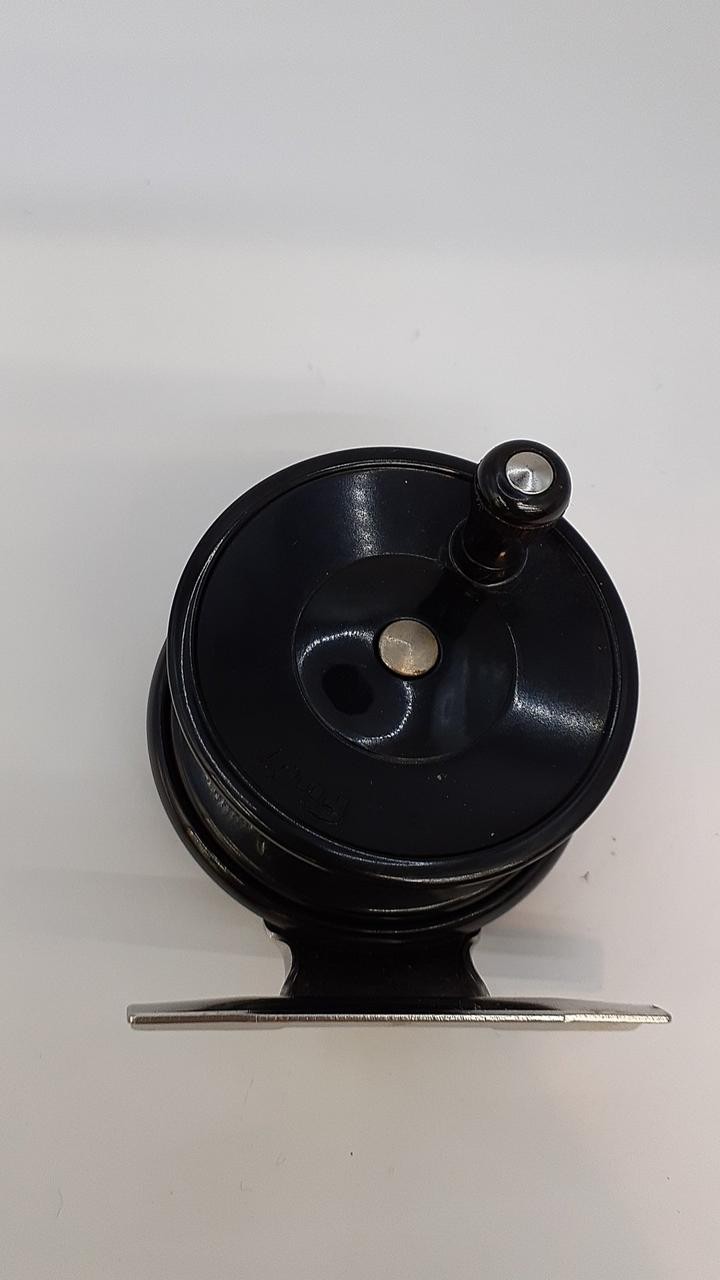 Fuji FPR-20 Thai Electric Reel Fishing Tackle 8.3in/21cm, Used