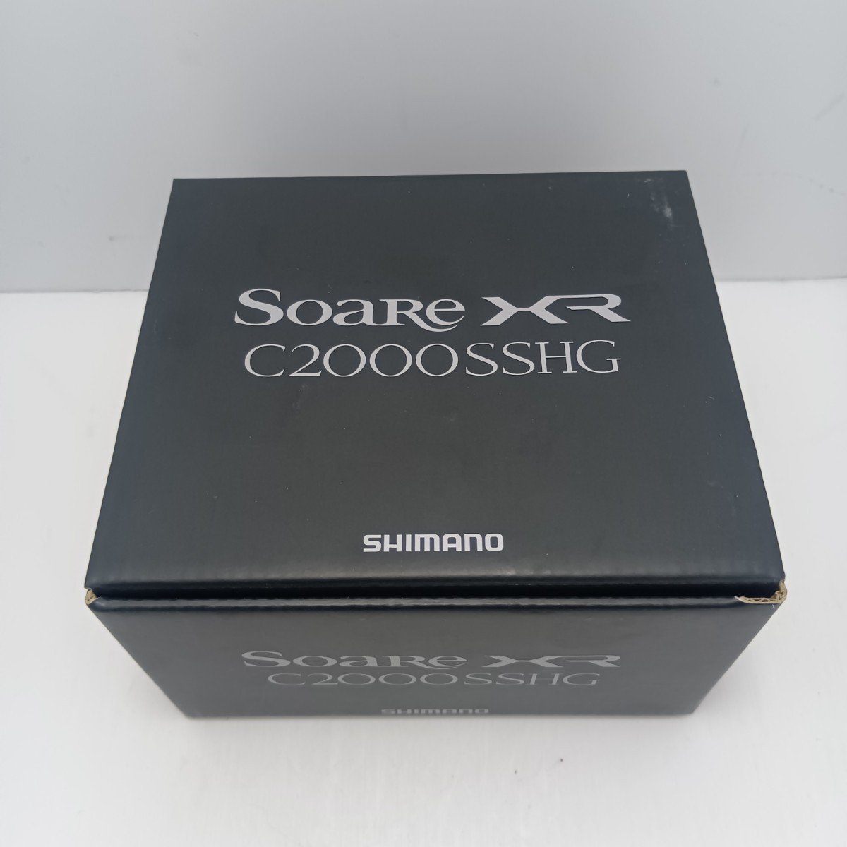 SHIMANO 21 Soare XR C2000SSHG 044280