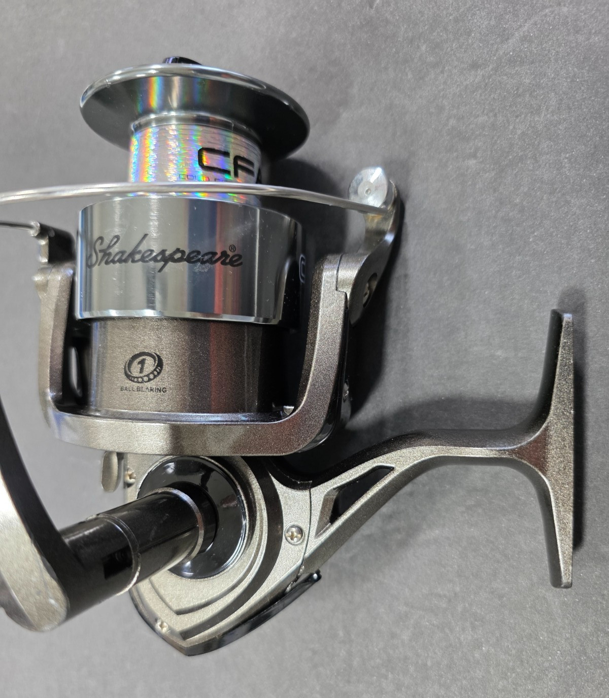 Shakespeare CONTENDER 270 Saltwater Spinning Reel
