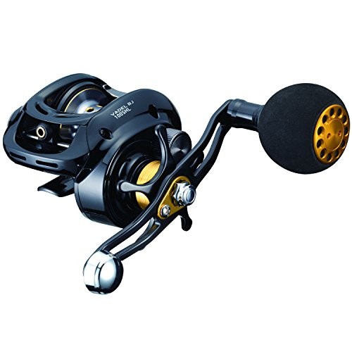Daiwa (Daiwa) bait reel Vaderu Bay jigging 100SHL
