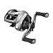 Daiwa Bait Reel 21 Zillion SV TW 1000HL Left Handle Japan