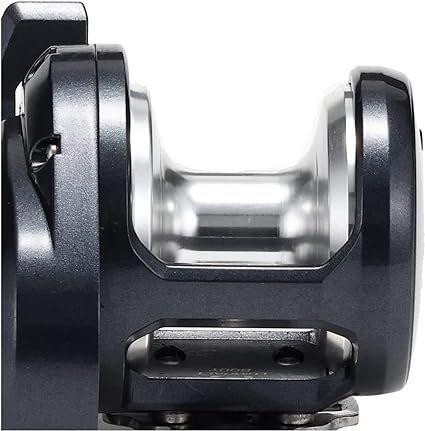 Shimano (Fishing) Bait Reel Dual-Axis 20 Thorium 1500HG (Right)