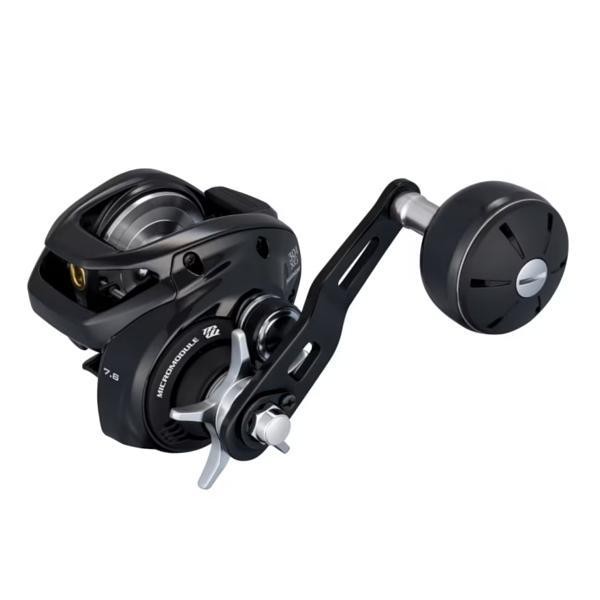 Shimano 26 GRAPPLER 301XG Left Baitcasting Reel