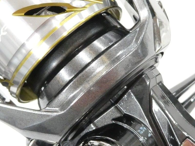 Shimano 25 Soare XR C2000SSHG 645700