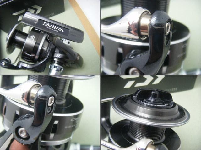 Daiwa 16 Catalina 5000H 338100