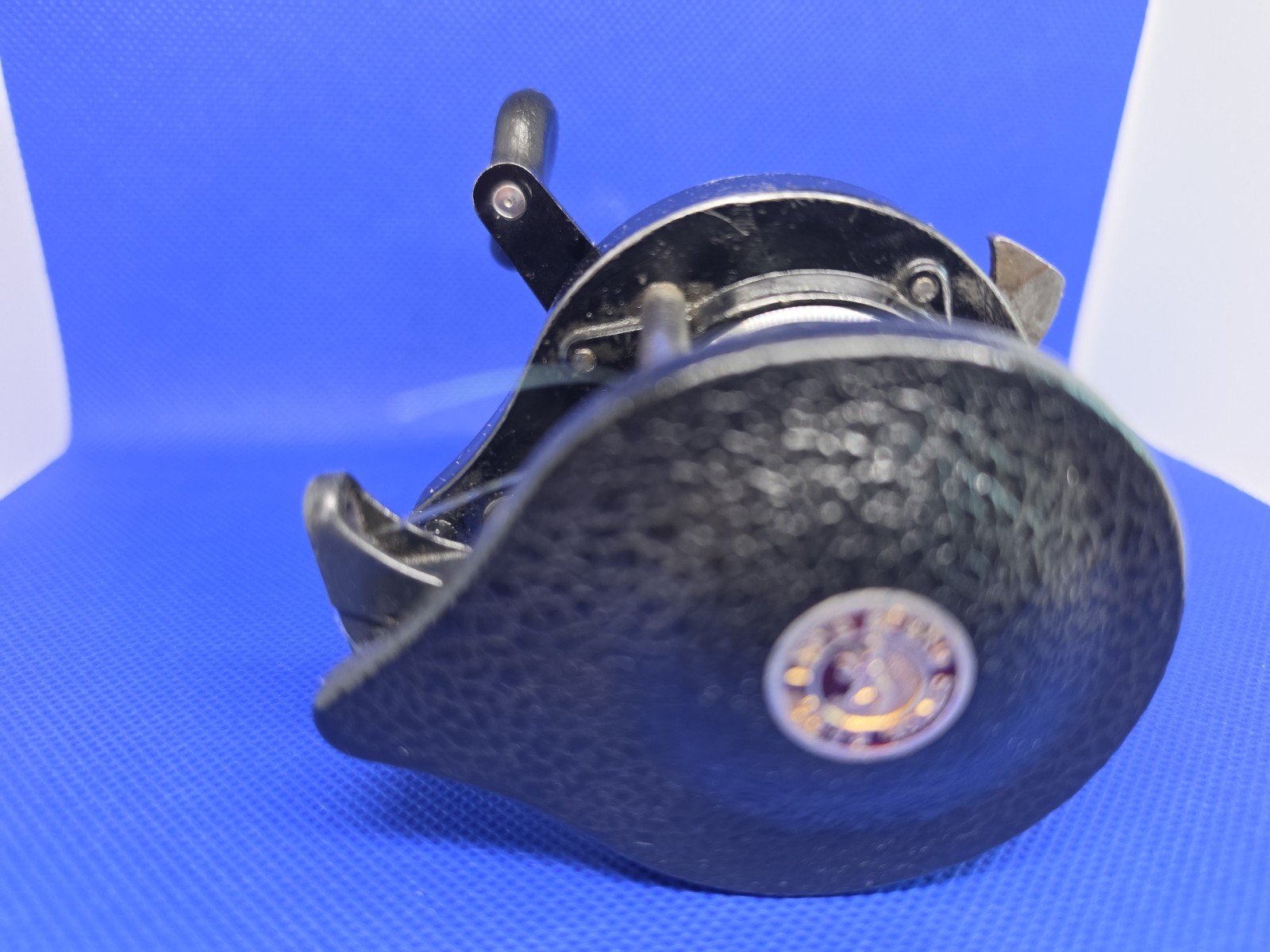 Lews Browning BB-1NG Baitcasting Reel Recently Serviced