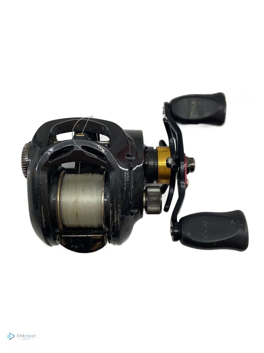 DAIWA Blazon 100SH Baitcasting Reel – Used