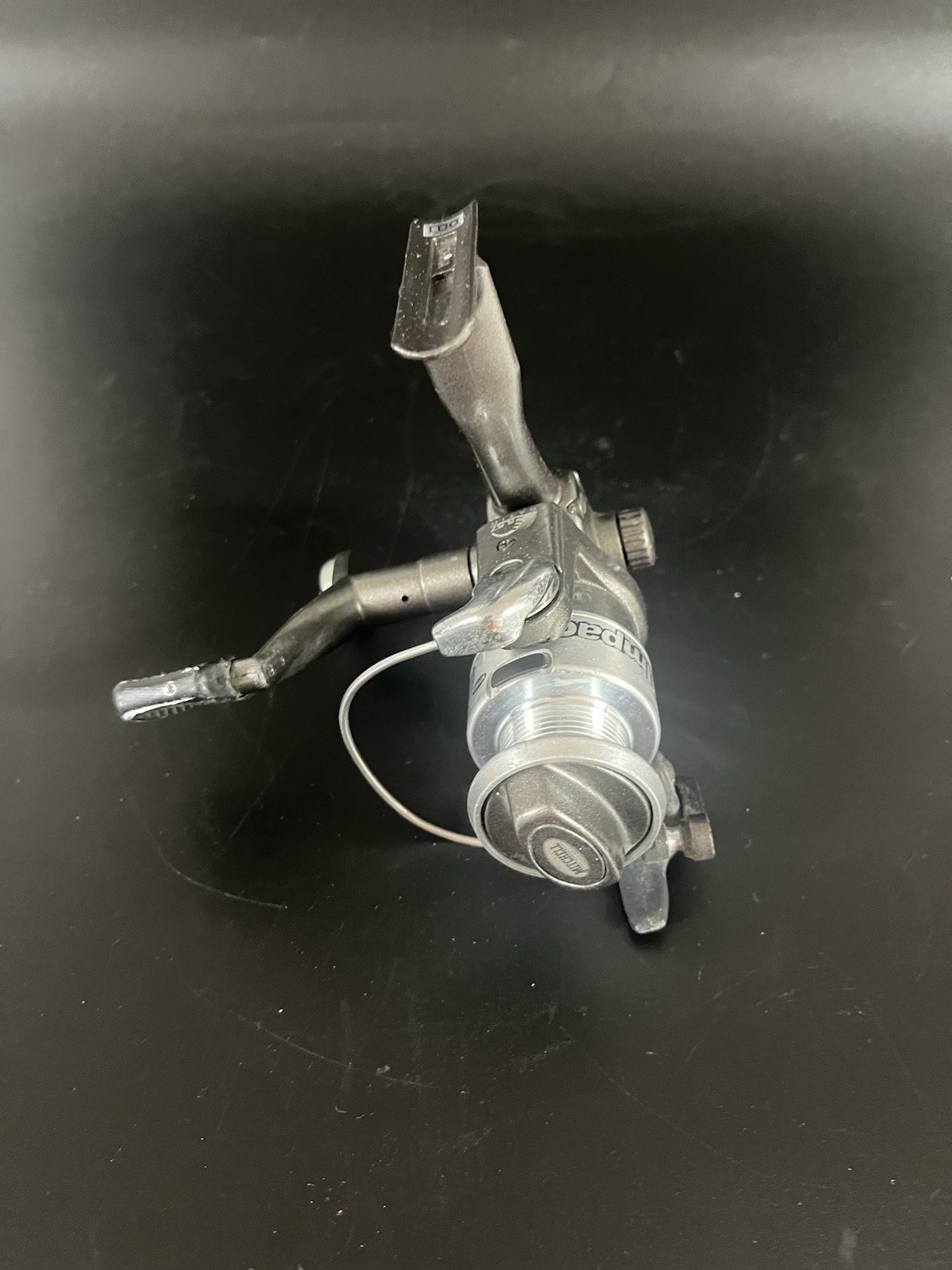 MITCHELL IMPACT IM30T Spinning Reel. 5.57:1 Gear Ratio 4 Ball Bearing Right