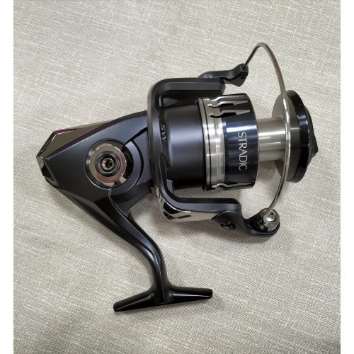 SHIMANO Spinning Reel SW8000HG