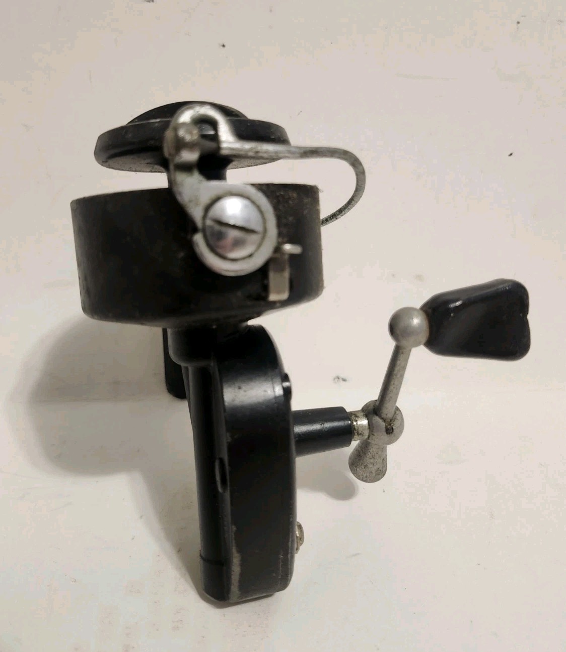 VTG Mitchell Garcia 300 Spinning Reel Designed In France