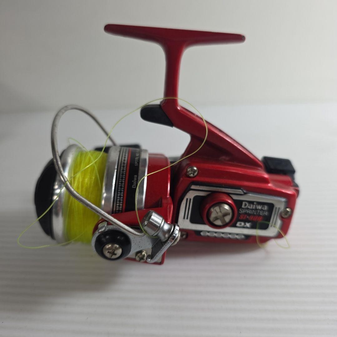 Daiwa SPRINTER ST-1300DX Old Reel Vintage Rare