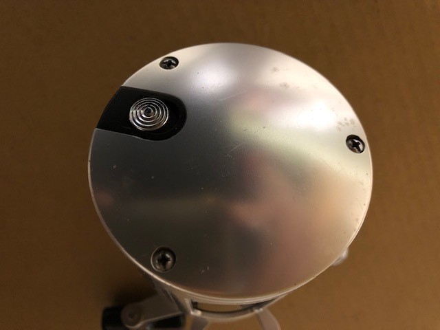 Abu Garcia Ambassadeur SX7700 CL