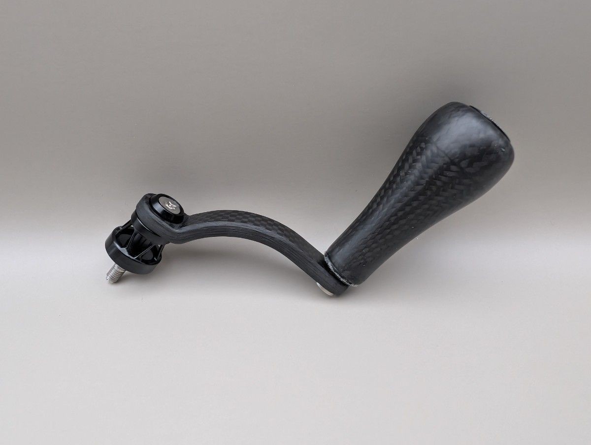 Studio Composite RC-SS EX 55mm Handle R27mm Knob Rubber Coating For For