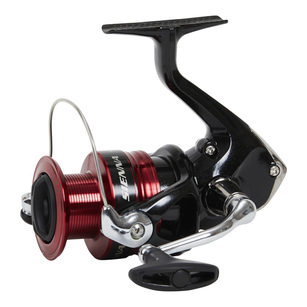 Fishing SIENNA 500 FG – WM [SN500FGCV]
