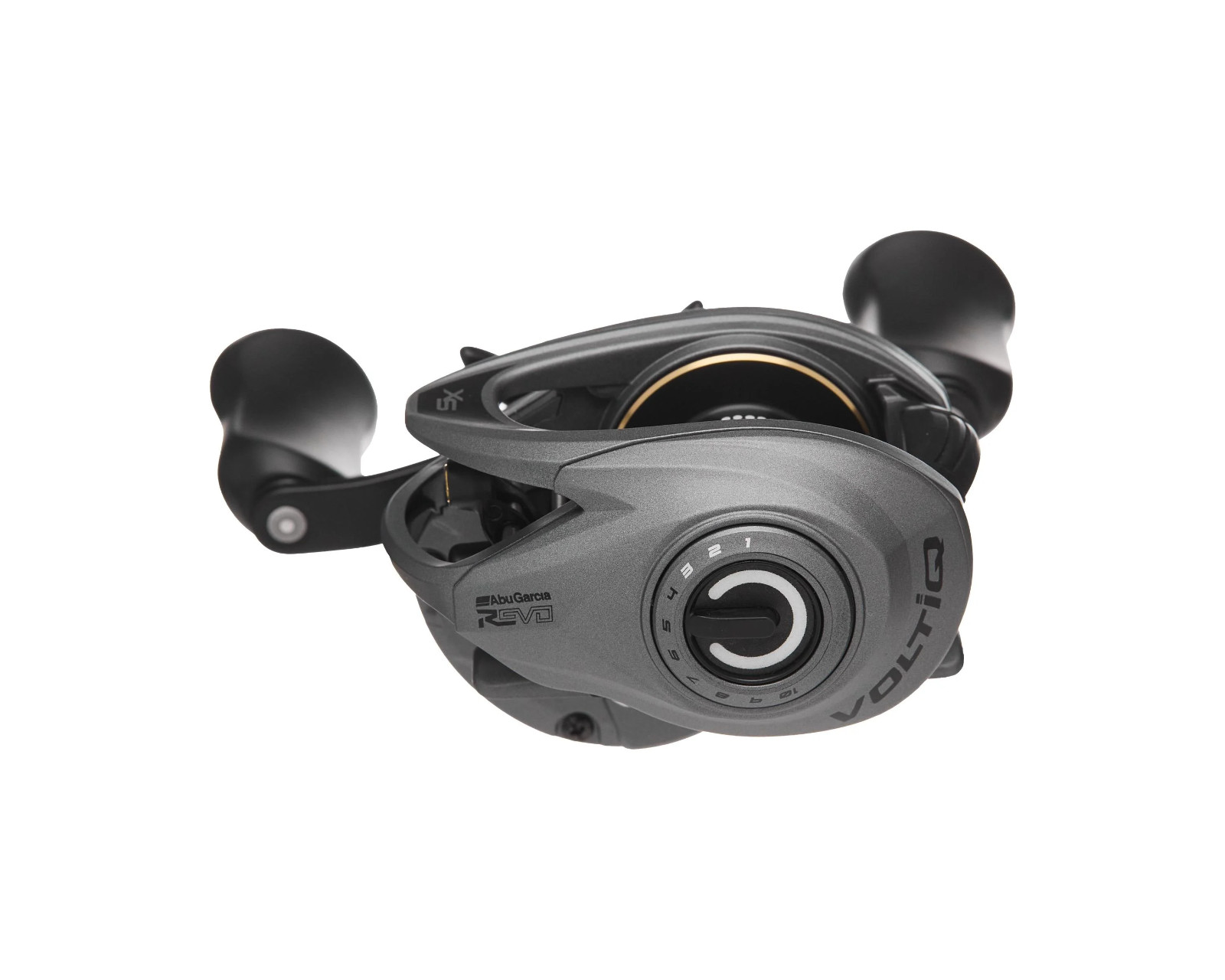 Abu Garcia Revo SX VoltIQ Casting Reels,Type:Right – Gear Ratios: 6.7:1