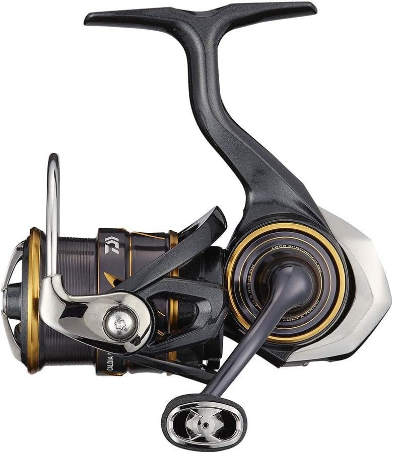 Daiwa 21 Caldia LT Spinning Reel 2021 Model FC LT1000S