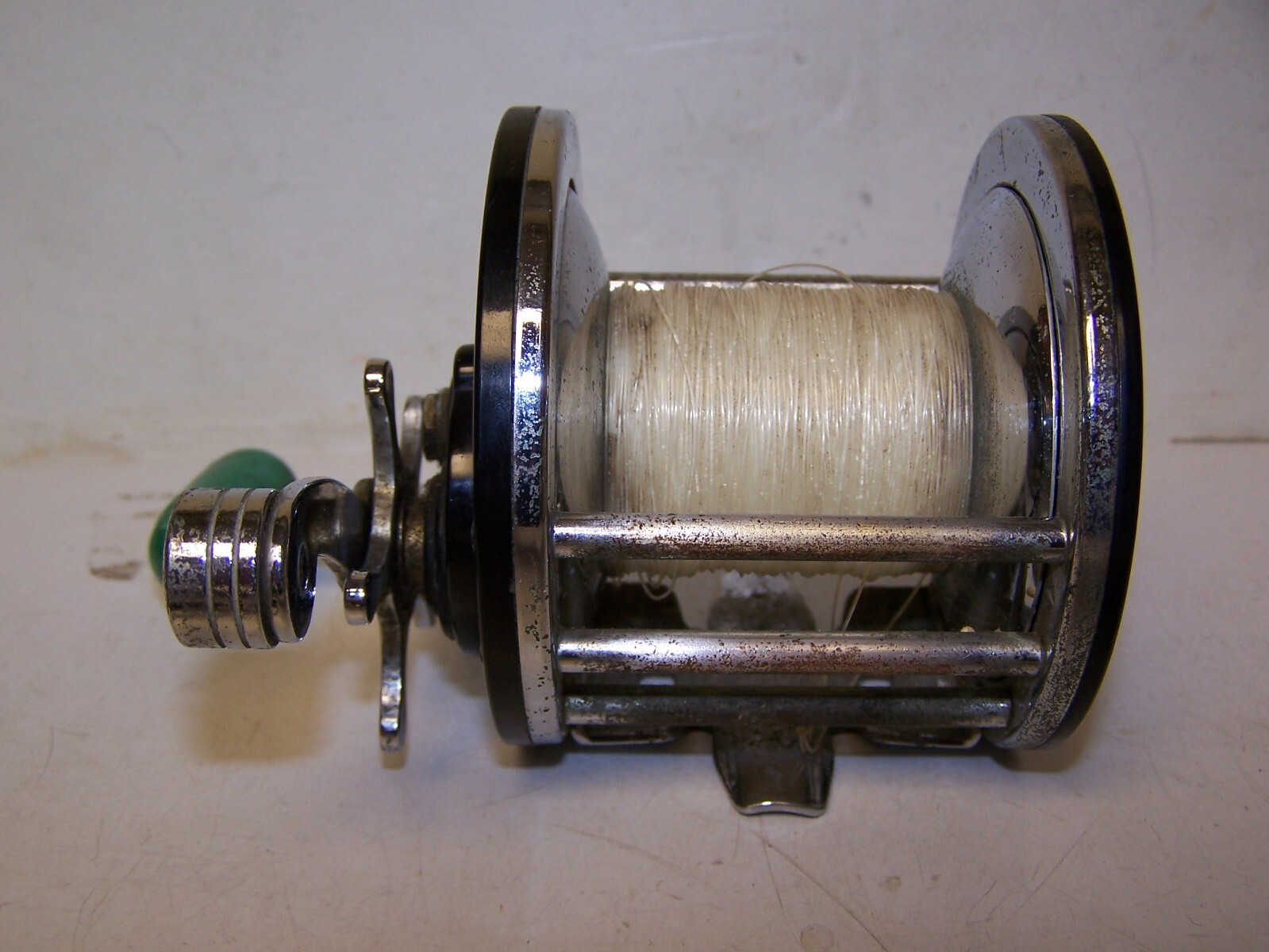 Penn LONG BEACH No. 67 Reel USA
