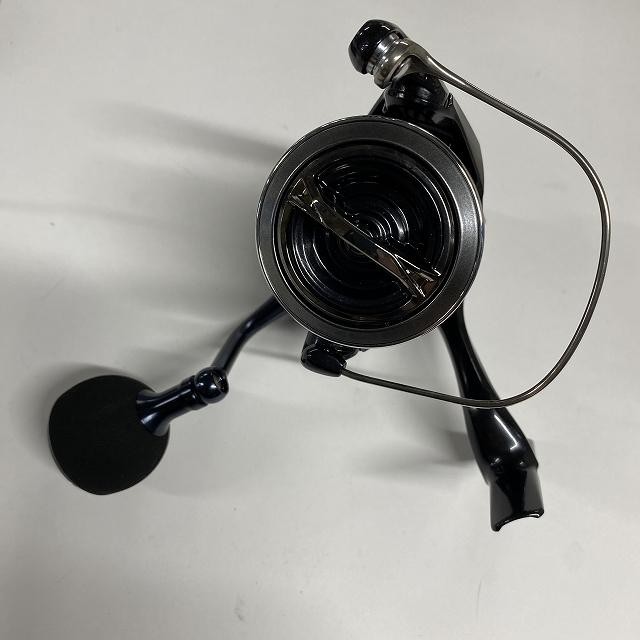 SHIMANO 25 Twin Power XD 4000XG Spinning Reel Model 4000XG