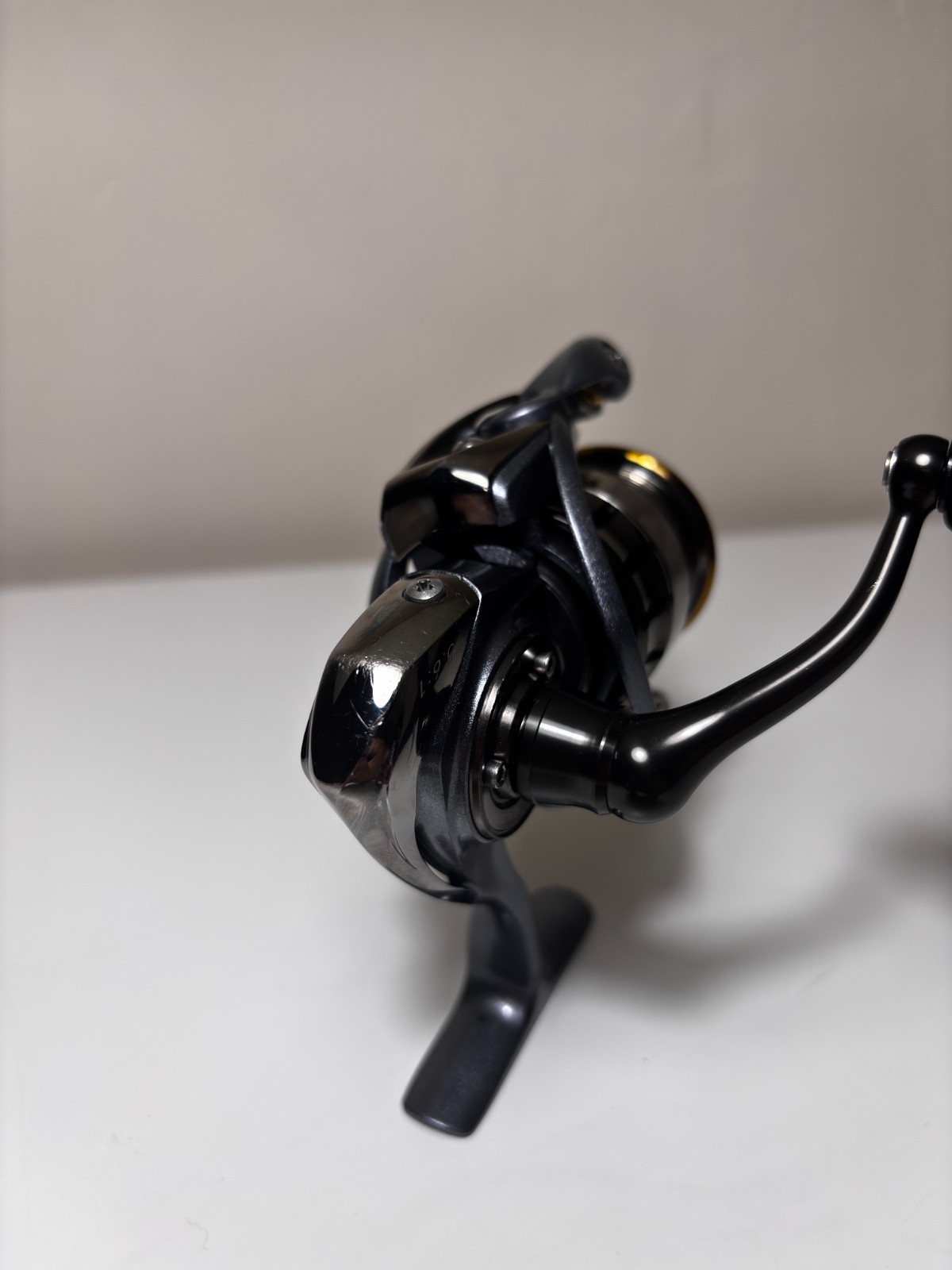 Daiwa Luvias (2015) 2004H