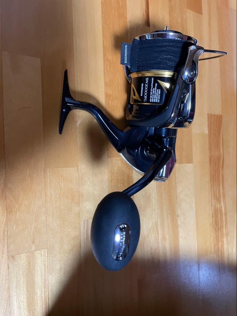 SHIMANO STELLA SW 20000PG 971830