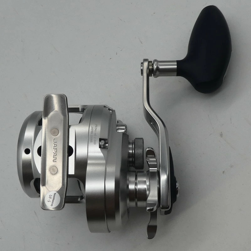Himeji East | For 17 Ocea Jigger 1000HG Reel