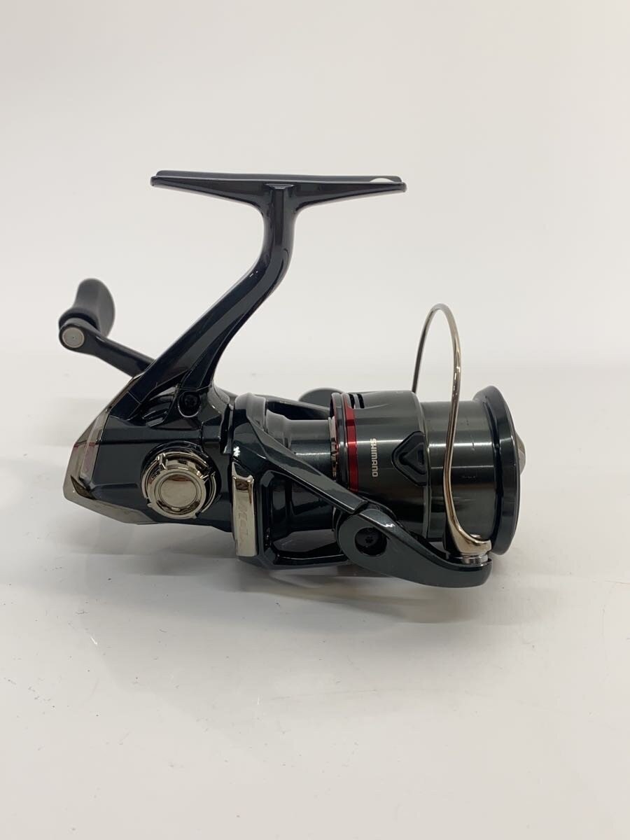 MINT SHIMANO Spinning Reel 24 VANFORD C3000SDH 5.1:1 Small Dual Handle