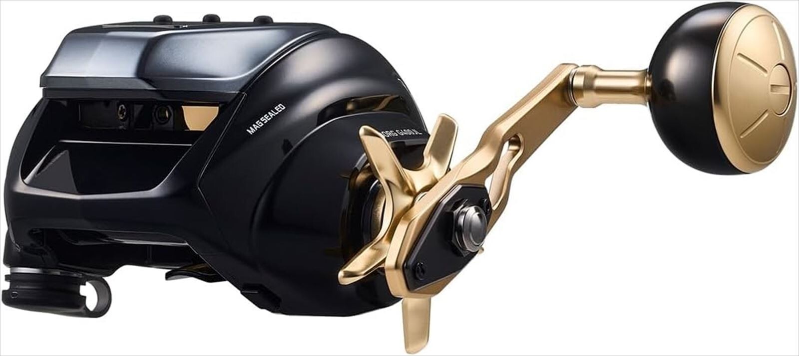Daiwa 24 SEABORG G400JL Left Handed Electric Fishing Reel Japan NEW