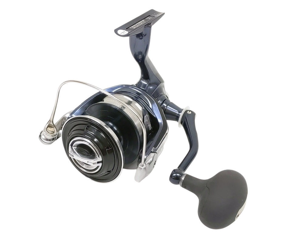 Shimano 21 TWIN POWER SW 14000XG Spinning Reel New in Box