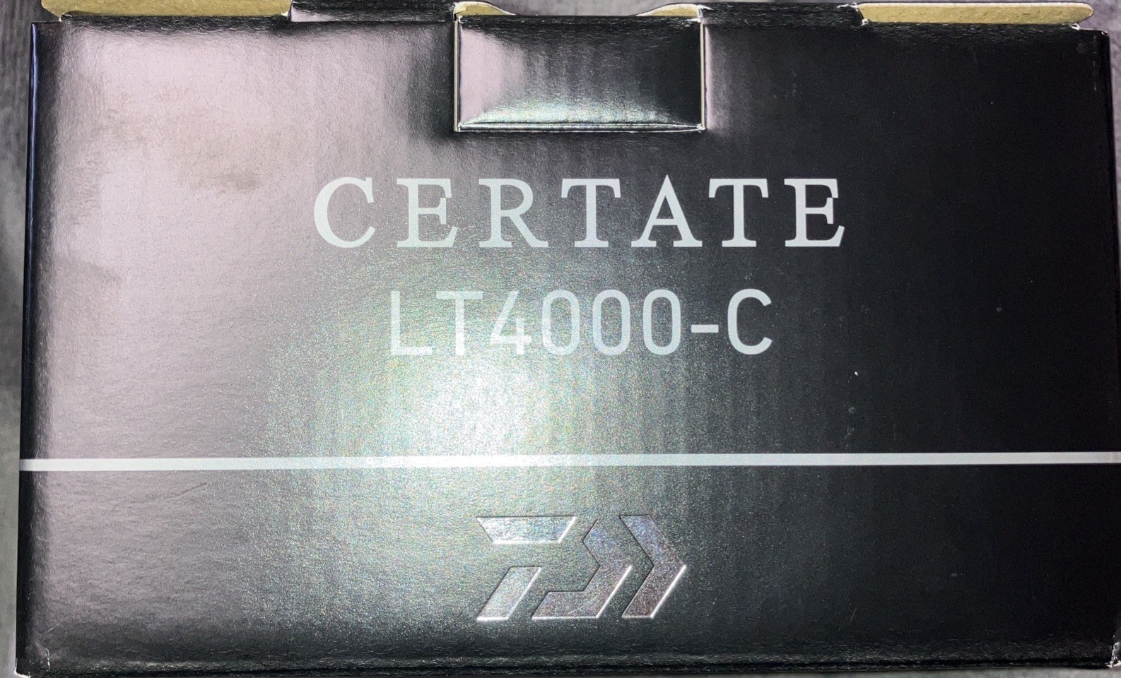 24 Daiwa Certate Lt 4000c