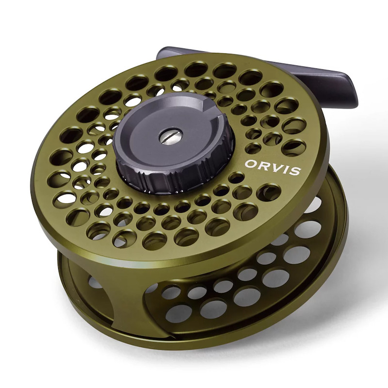 Orvis Battenkill Disc