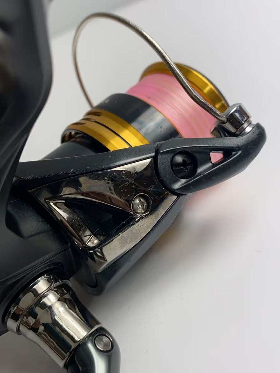 SHIMANO 044570 22 Sahara C3000HG 044570 spinning reel